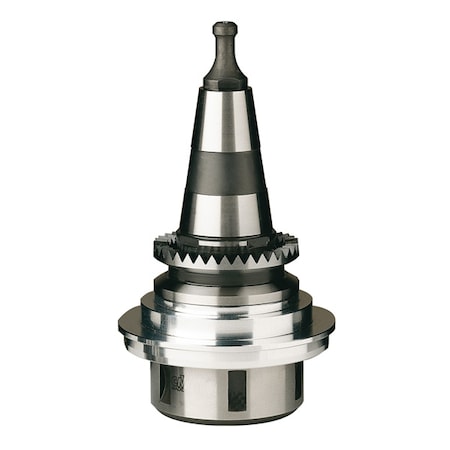 Chuck w/Flange, ISO-30/Scm, Rght MPN:183.251.01