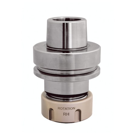 Chuck, ER32, HSK-F63, Left MPN:183.300.02
