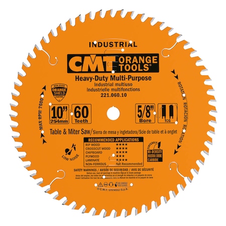 Cabinetshop Blade, 12