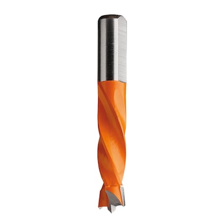 Dowel Drill, Rght, 7/32