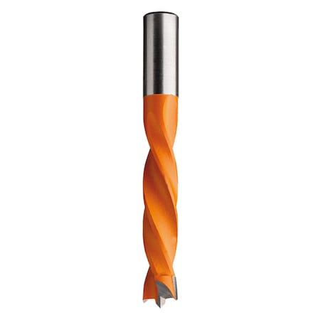 Dowel Drill, Left, 12mm dia., 40mm Cut L MPN:307.120.12