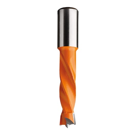Dowel Drill, Rght, 1/4