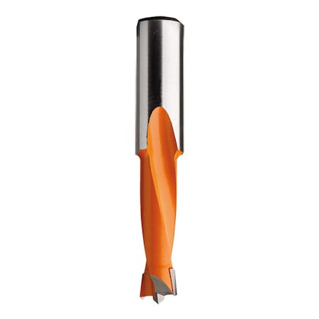 Dowel Drill, Left, 7/32