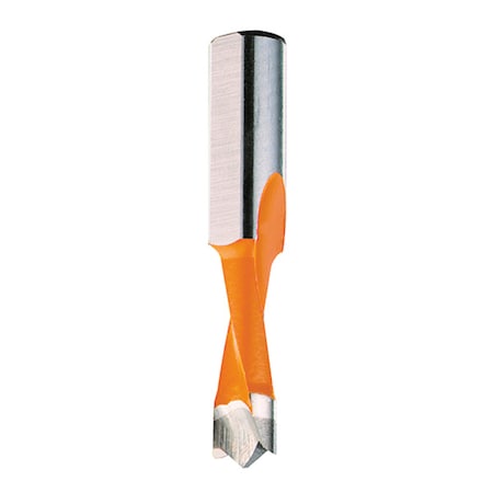 Dowel Drill, Rght, 10mm dia., 27mm Cut L MPN:310.100.41