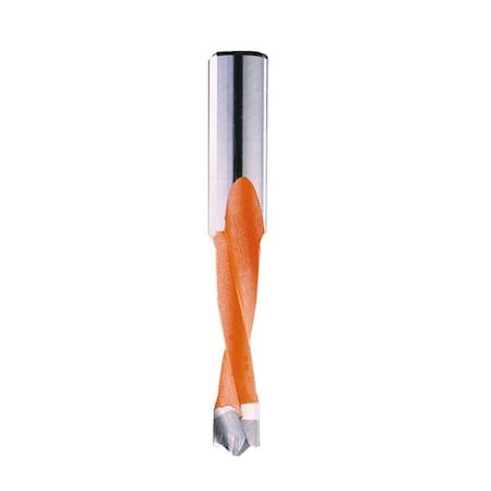 Dowel Drill, Left, 9mm dia., 35mm Cut L MPN:311.090.42