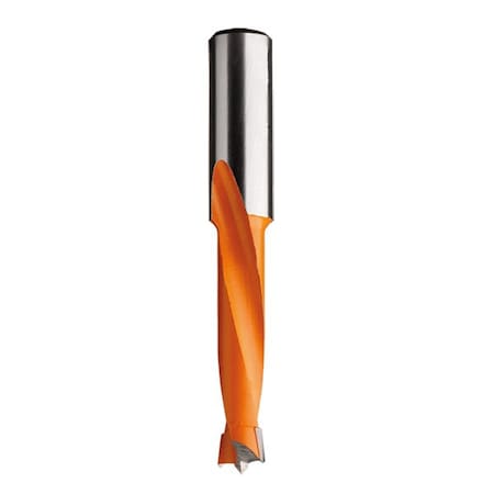Dowel Drill, Rght, 12mm dia., 35mm Cut L MPN:311.120.11