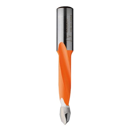 Dwl Drill Thrgh Hole, Left, 5/16