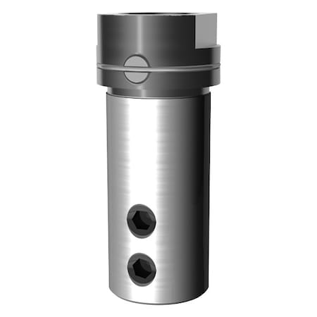 Weeke Adaptor, 10mm dia MPN:360.401.00