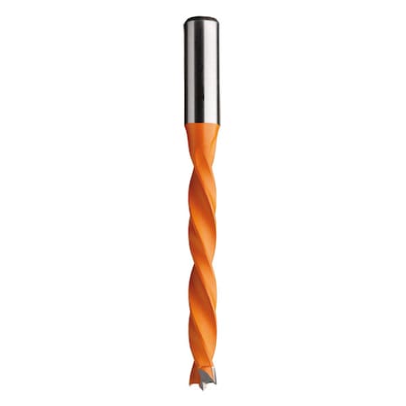 Dowel Drill, Left, 5mm dia, 65mm Cut L MPN:372.050.12