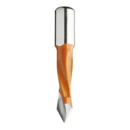 Dwl Drill Thrgh Hole, Left, 57.5mm L MPN:374.080.12