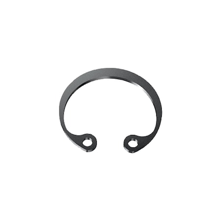 Seeger Security Rings, 3/32