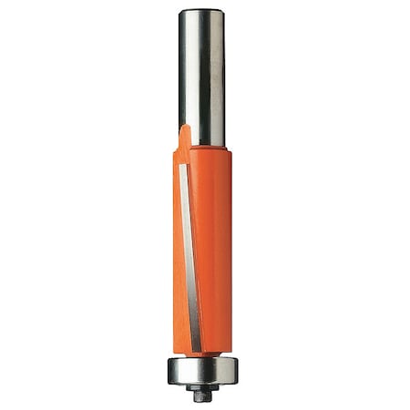 Router Bit, Carbide Tipped, 3/4in Cut Dia. MPN:806.191.11