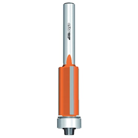 Router Bit, 2-51/64in. L, 1/2in. Cut Dia. MPN:806.227.11
