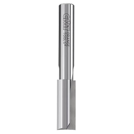 Router Bit, 2 Flutes, 5/16 in. Cut Dia. MPN:811.080.11