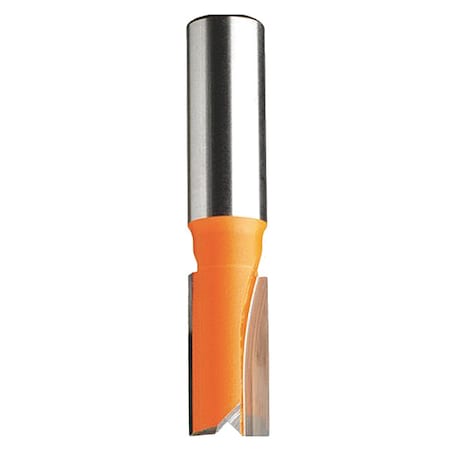 Router Bit, 2 Flutes, 23/32 in. Cut Dia. MPN:811.682.11