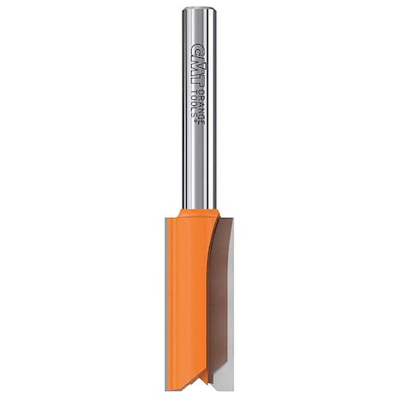 Router Bit, 2-3/4 in. L, 1/2 in. Cut Dia. MPN:812.127.11