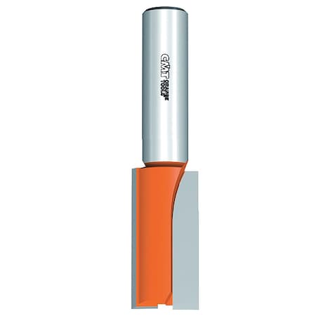 Router Bit, Carbide Tipped, 3-1/4 in. L MPN:812.690.11