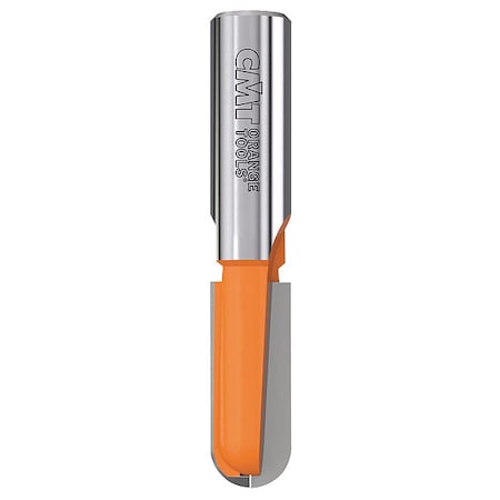 Router Bit, Carbide Tipped, 1/2in.Cut Dia. MPN:814.627.11