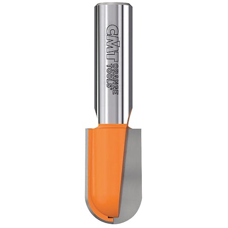Router Bit, Carbide Tipped, 2-7/8 in. L MPN:814.690.11