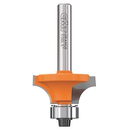 Router Bit, 2 Flutes, 2-5/32 in. L MPN:838.285.11