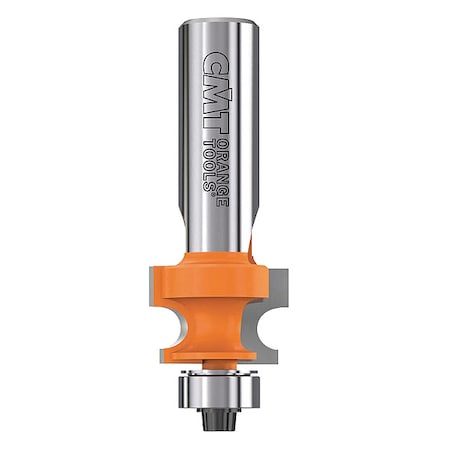 Router Bit, 2-17/32in. L, 7/8in. Cut Dia. MPN:861.532.11