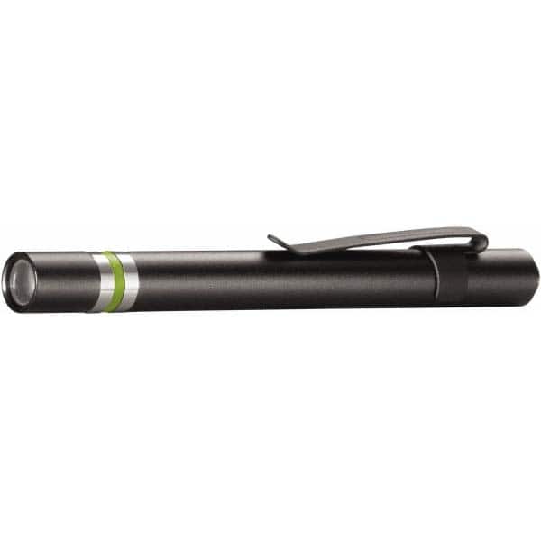 Handheld Flashlight: LED, 1 hr Max Run Time, AAA battery MPN:20341 Handheld Flashlight: LED, 1 hr Max Run Time, AAA battery MPN:20341