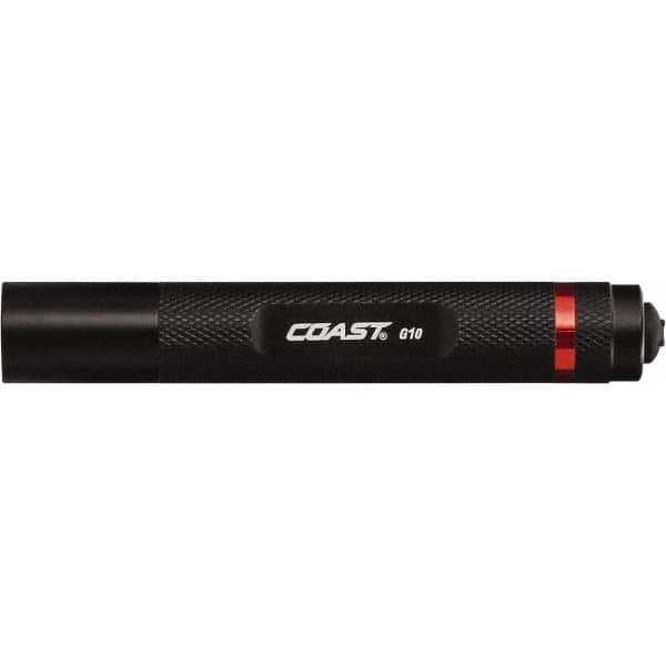 Handheld Flashlight: LED, 2.5 hr Max Run Time, AAA battery MPN:TT7830CP