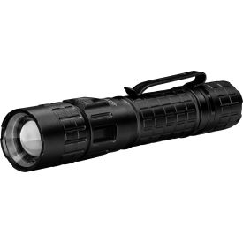 Coast® TX300R Flashlight 3000 Max Lumens Aluminum Black 31287
