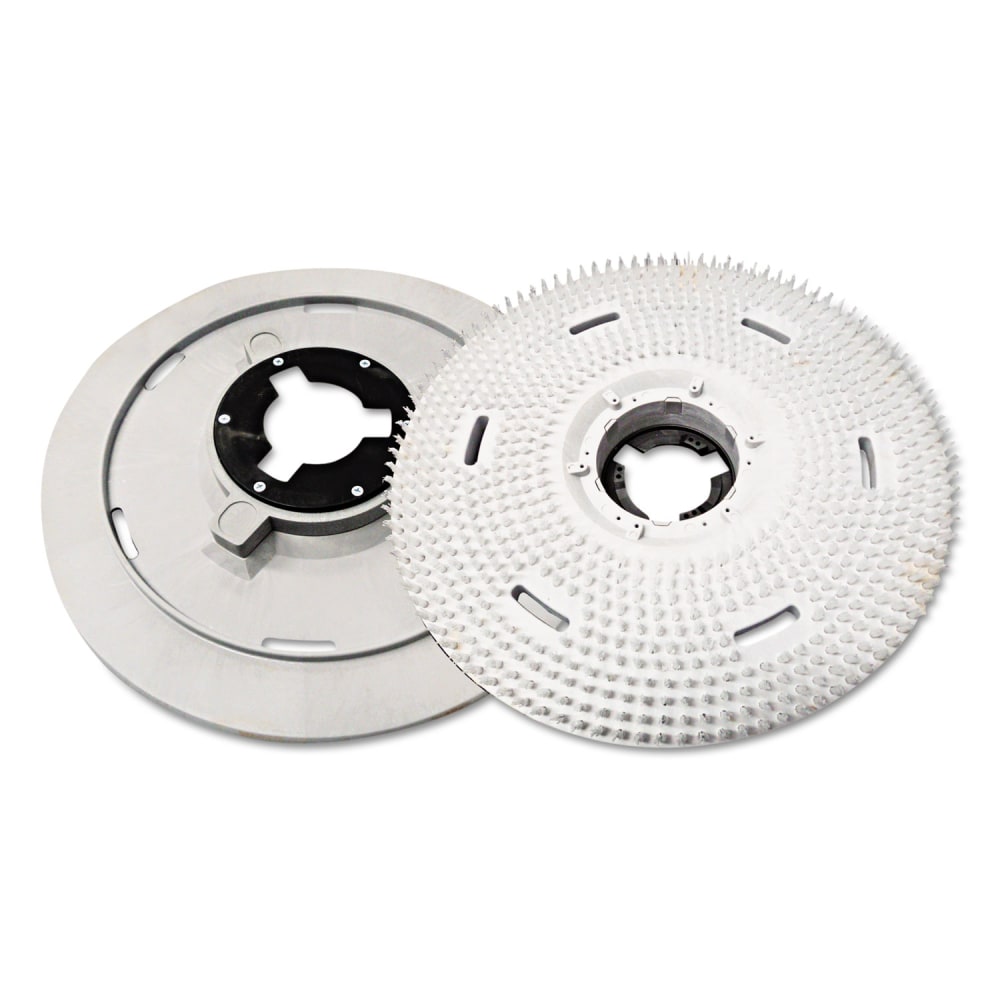 Mercury Floor Machines Scrub Pad Driver, 20in MPN:2105