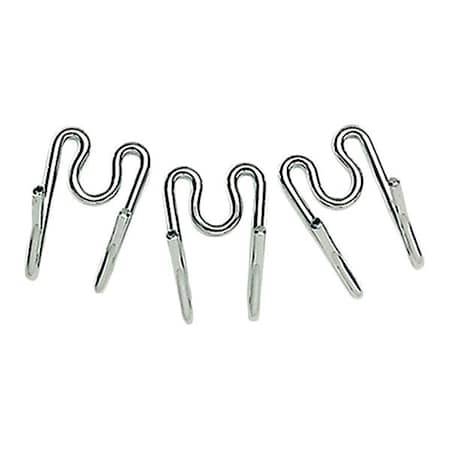 Ultra-Plus Prong Dog Training Collar 2.25mm Silver MPN:00051-G2214