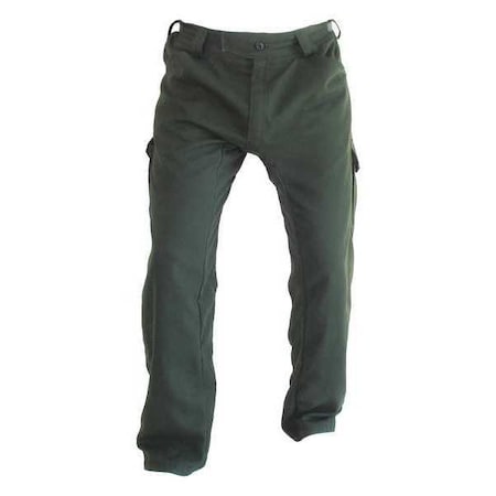 Wildland Vent Pants, L, 32 in. Inseam MPN:FC203 L32
