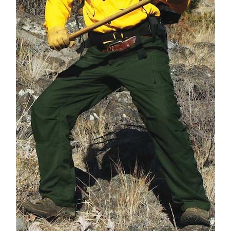 Wildland Vent Pants, S, 34 in. Inseam MPN:FC204 S34