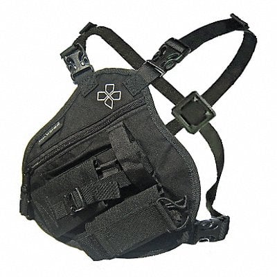 RP-1 Scout Radio Chest Harness MPN:RP203