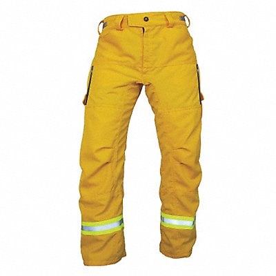 Wildland Fire Pants L 34 in Inseam MPN:FC202 L34