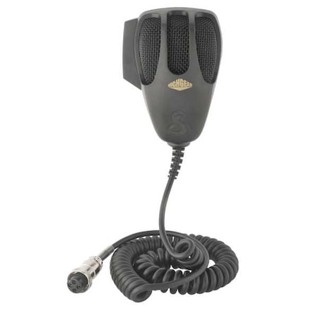 Noise Canceling Microphone, 9 ft. Cord MPN:HGM77 HighGear