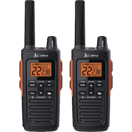 Two Way Radio MPN:RX680