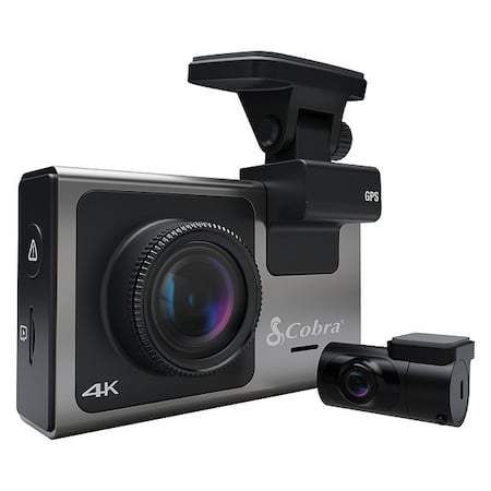Dash Cam MPN:SC400D