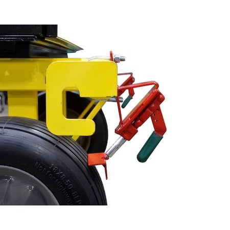 Cobra Cart Parking Brakes, PR MPN:301088