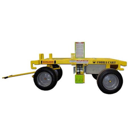 Example of GoVets Cobra Life Link brand