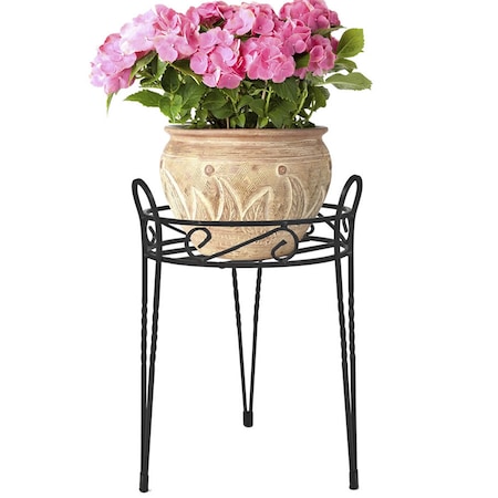 Canterbury Plant Stand, 15