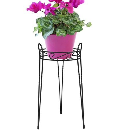 Canterbury Plant Stand, 21