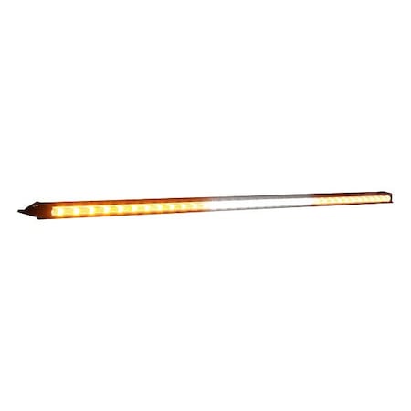 Running Board Light MPN:C3RNRDC-36L-AW