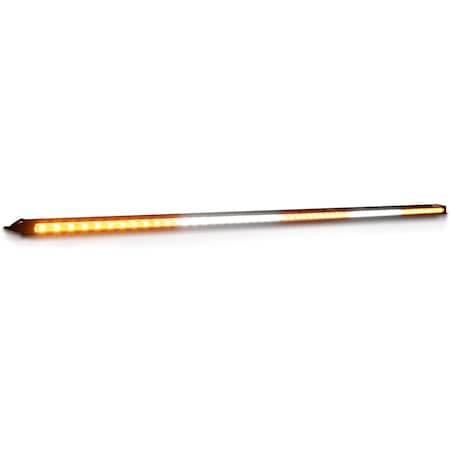 Running Board Light MPN:C3RNRDC-60L-AW