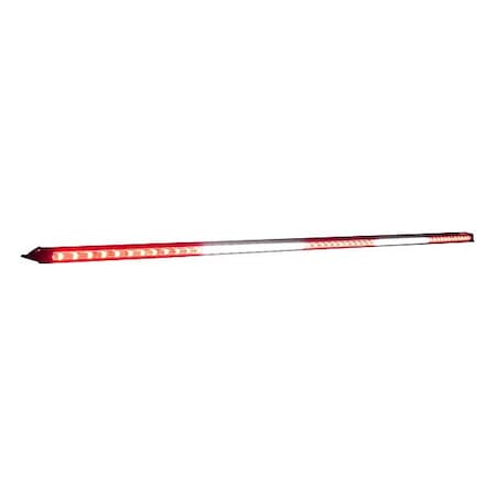Running Board Light MPN:C3RNRDC-60R-RW