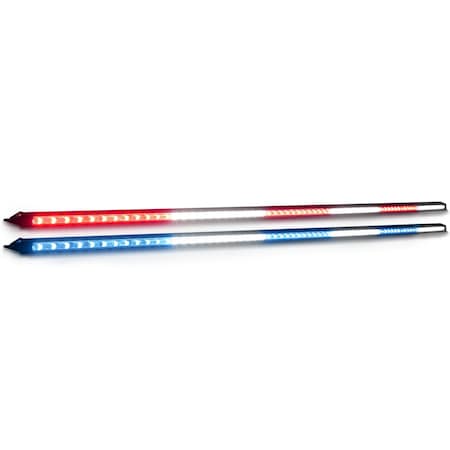 Running Board Light MPN:C3RNRDC-72L-BWRW