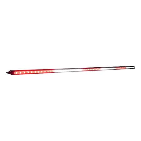 Running Board Light MPN:C3RNRDC-72L-RW