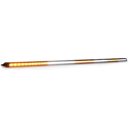 Running Board Light MPN:C3RNRDC-72R-AW