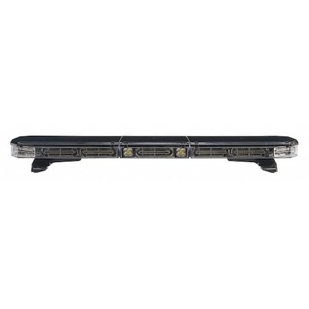 Mini Light Bar, LED, Permanent MPN:2752ACC-GRBW