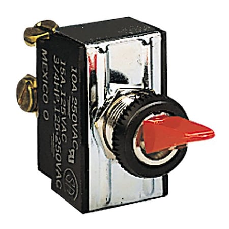 Toggle On and Off Switch MPN:301SW