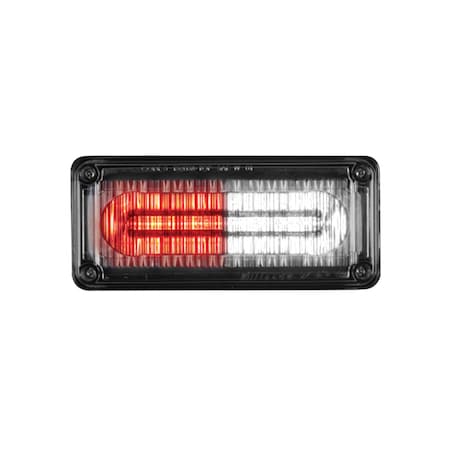 LED Prizmii Perimeter Light, R/W, 3